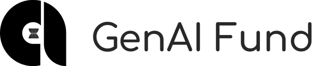 GenAI Fund Logo