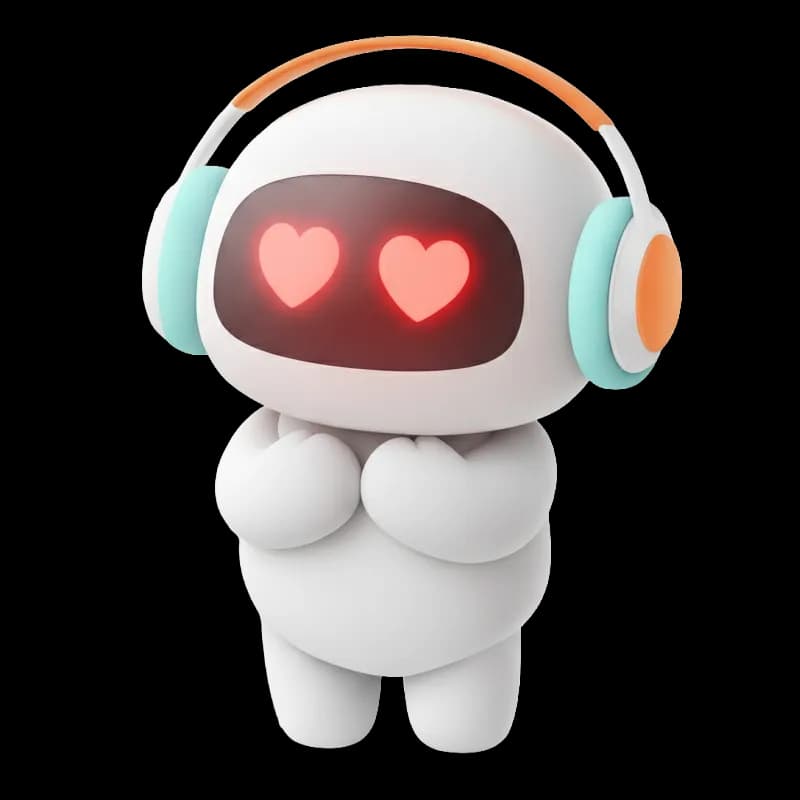 Revve mascot
