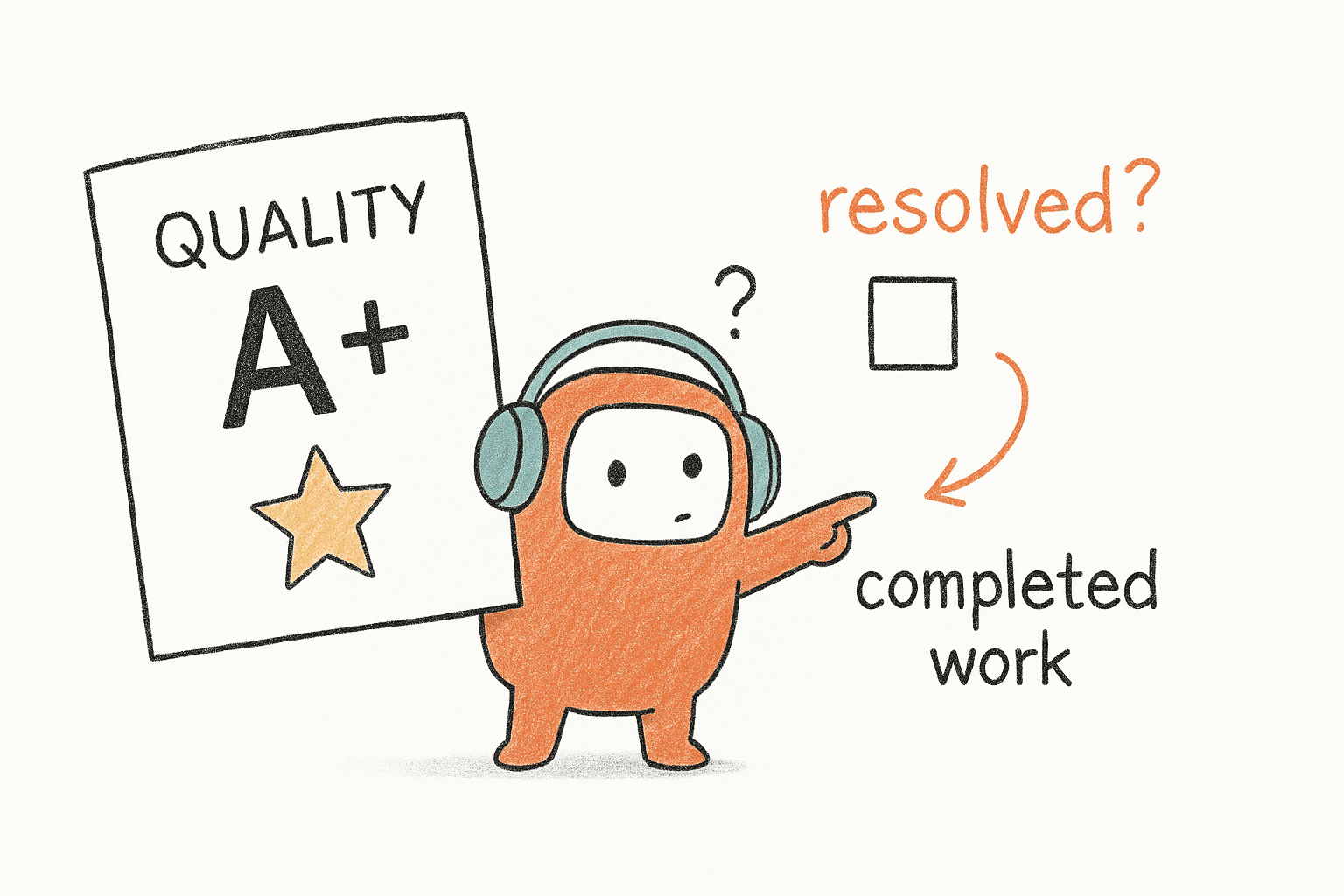 How B2B Teams Use Conversation Quality Monitoring